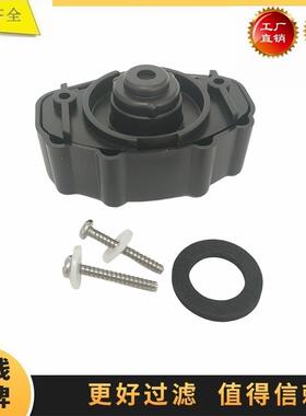 350-7735适配卡特307E2318F315FL316FL废气排气滤芯液压油箱盖
