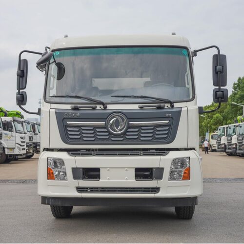 ZLJ5140THBEF-10023R车载泵东风底盘
