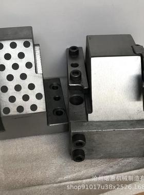 供应SKC52-25系水平式斜楔机构汽车冲压模具标准件
