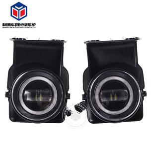 Ebay热销GMCSierra03 20W 06雾灯LED款