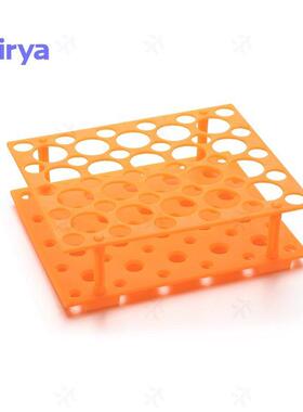 Virya离心管15ml/50ml尖底无菌3111507大容量管架