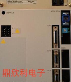 安川SGMGH-20DCA6C,YASKAWA,801-FSC148,A06B-6200-H030