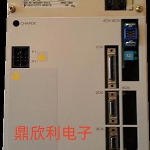 801 YASKAWA FSC148 A06B H030 安川SGMGH 6200 20DCA6C