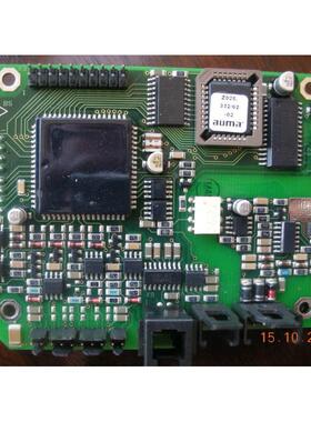 A26微处理器板AUMA