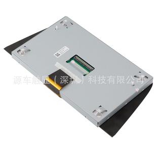 8英寸LQ080Y5DZ10多媒体导航显示屏带电容触摸屏适用于欧宝雪佛兰