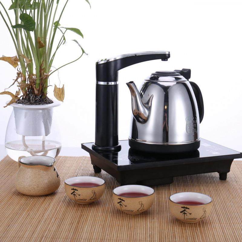全自动上水烧水壶防烫热水壶烧水器自动断电家用泡茶保温专用一体,农用物资,其他肥料,淘宝优惠券,粉丝福利购,淘宝优惠卷