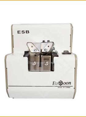 跃顺EVSOON螺丝机全自动螺丝机NSB换轨系列ESB系列螺丝供料机