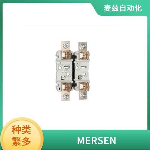 直流熔断器 F092856 MERSEN 美尔森 挤压石墨 9F60CED015