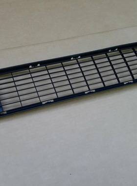 适用于2011-2015款福特探险者Explorer前杠下中网BB5Z-17K945-AA