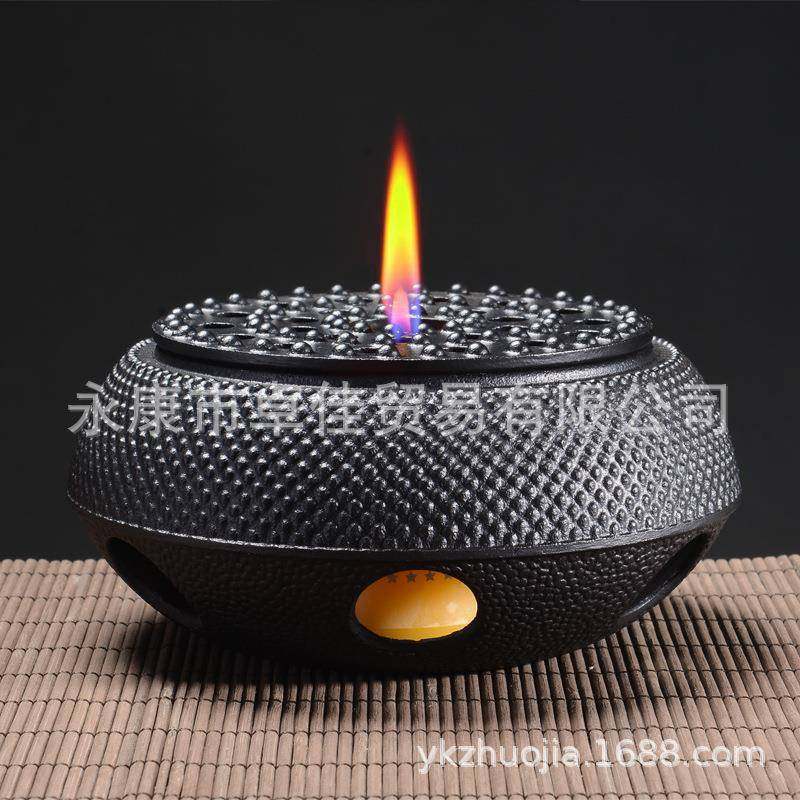 现货小丁烧炭铸铁暖炉茶炉炭炉酒精炉茶具配件加热用具,节庆用品/礼品,新娘配件,淘宝优惠券,粉丝福利购,淘宝优惠卷