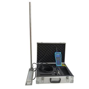 便携式多普勒流速流量仪续航能力较好适应性强