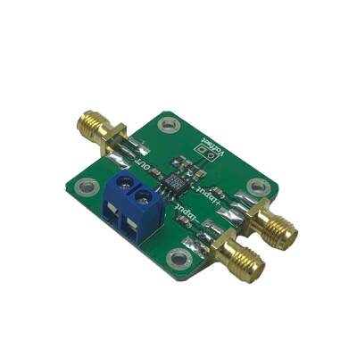 射频双端转单端AD8130单电源供电开关现货可直拍