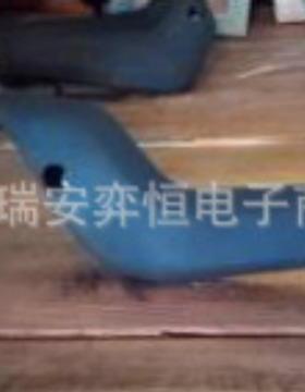 适用11-20款福特嘉年华门把手驾驶室黑色左D2BB-5420183-JA31