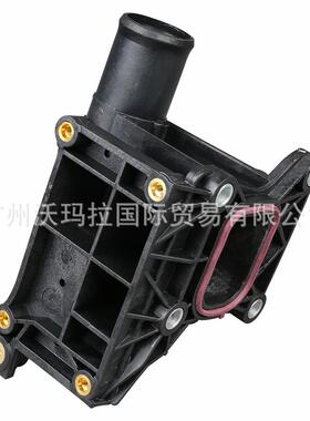 30774489适用沃尔沃S60V60X90XC70节温器3077747531251249