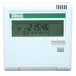 ADTEK铨盛HTS系列温湿度转换器(壁挂式)
