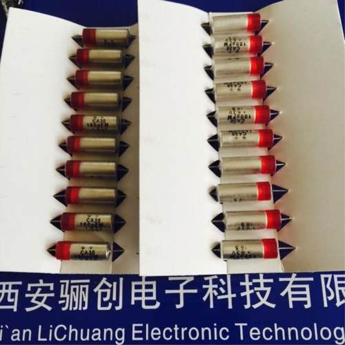 CA30钽电容CA30-160V-10UF-MCA30-125V-330UF-M现货库存