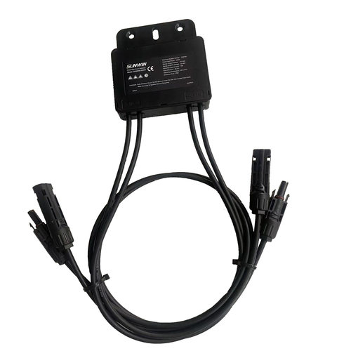 智能优化器600W搭配光伏提升性太阳能优化器poweroptimizer