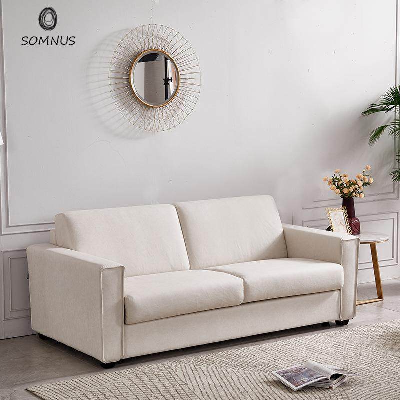 现代简约项目部办公室接待会客直播加班休息折叠翻转多功能沙发床,机械设备,其他机械设备,淘宝优惠券,粉丝福利购,淘宝优惠卷