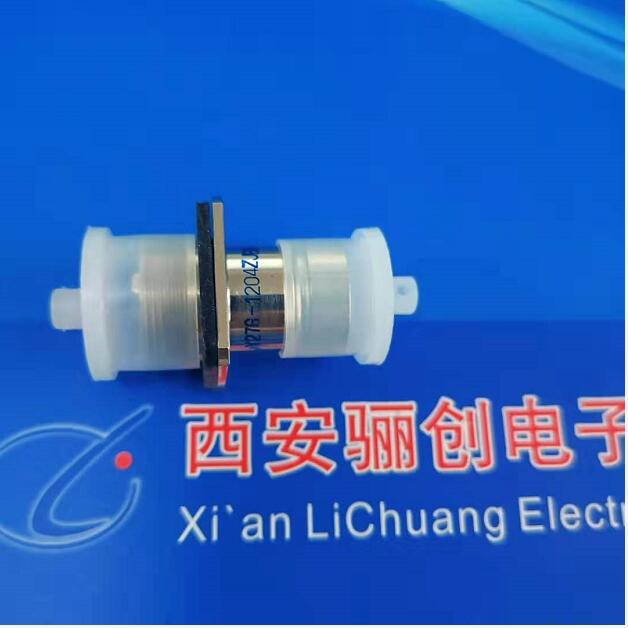 整套接插件4芯Y27G-3204TKLY27G-3204ZJBMY27G-32III圆形航插