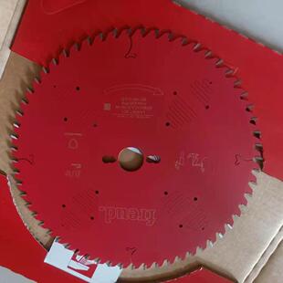 电子锯锯片意大利锐无敌优选锯胶合板锯片亚克力锯片等300*120T