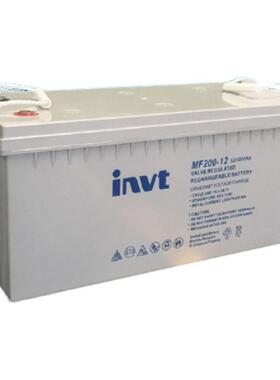iNVT英威腾蓄电池MF24-1212v24ah38ah65ah100ah120ah20AH33AH17A