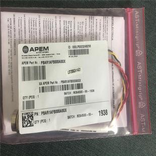 现货APEM按钮开关PBAR1AFB000A0GX