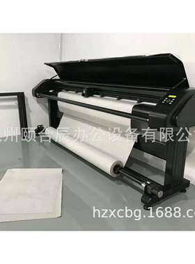 斯米特高速服装CAD喷墨绘图仪唛架机排版机出图机打印机ST1900TPH