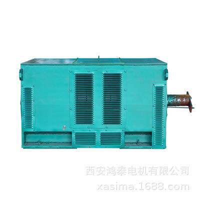 鸿泰Y系列低压三相异步电机tY4001-12t160KWt380Vt噪音低振动小