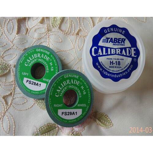 TABER砂轮CS-10砂轮TABER磨轮CS-10磨轮CS-10砂轮.