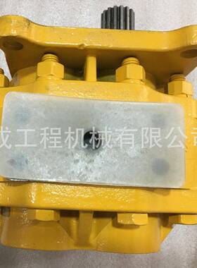 SD13/SD16/SD22转向泵10Y-75-12000,16Y-76-22000,07436-72202