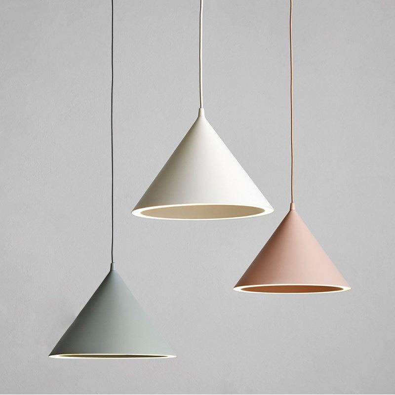 北欧锥型灯罩吊灯餐厅奶茶店餐桌吧台简约现代光环LED节能灯,纺织面料/辅料/配套,纺织机械配件,淘宝优惠券,粉丝福利购,淘宝优惠卷