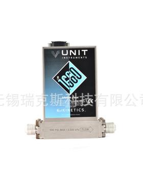 UNITUFC-16609针原装进口气体流量计流量气体用质量控制器维修