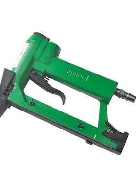 J520-C1大环气动片钉枪820相框背板固定打钉枪装裱片钉枪