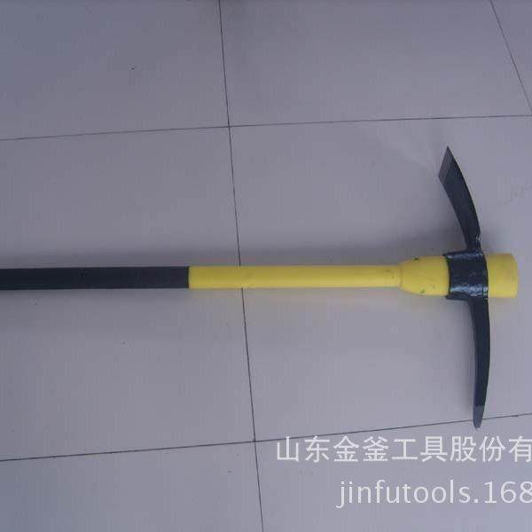 钢镐轨道钢手工一体锻打柴镐砍柴镐锛镐两用圆孔镐长柄锰钢,纺织面料/辅料/配套,纺织机械配件,淘宝优惠券,粉丝福利购,淘宝优惠卷