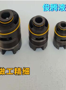 叶片泵p'v2r1泵芯超静音设计品质保证性价比高油泵弯管机液压泵