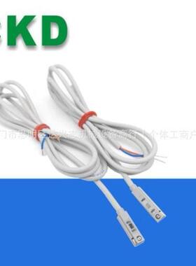 CKD磁性开关SW-TOHT3HT2HT0HT3PHF2HF3HK2H气缸传感应器3H