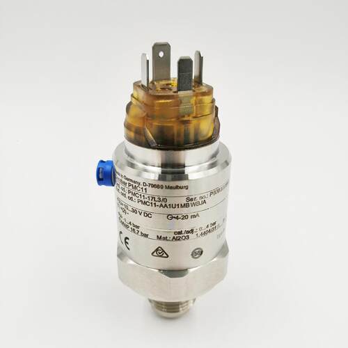 压力变送器PMC11-AA1U1MBWBJAE+H4bar/400kPaPMC11-17L3/0