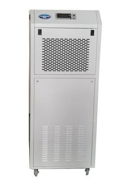 厂销恒湿机HS-120L,空气加湿除潮控湿，仓库加湿除湿智能控湿机