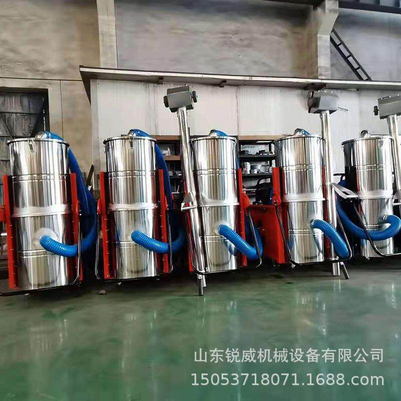 环卫施工配套汽油机吸尘器户外道路养护维修开槽吸汽油机吸尘器