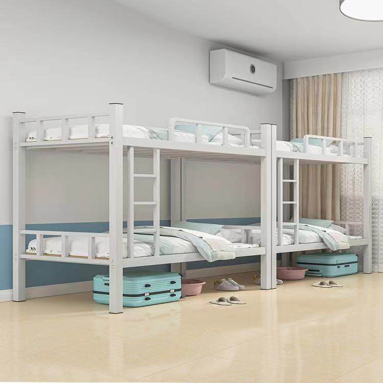 加厚宿舍双人铁架床架子上下铺双层床铁床员工学校铁艺高低上下床,机械设备,其他机械设备,淘宝优惠券,粉丝福利购,淘宝优惠卷