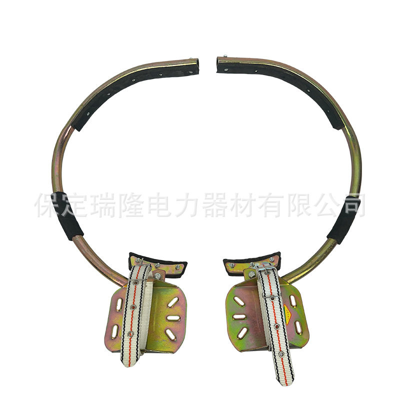 瑞隆JK-G350型固定式脚扣