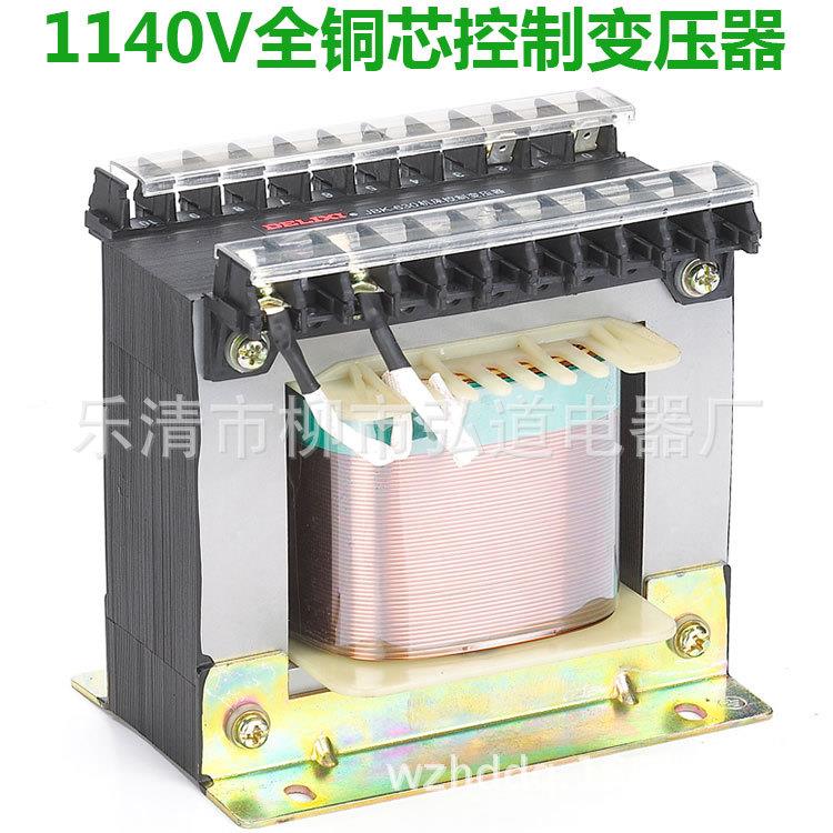 BK200VABK-3R00VABB-400KVABRBK-1BK/JBK50VA1140V-变控制变压器