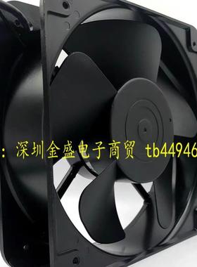 原装JD-A20060H2BL18060H2HBL20CYHG机2060110V柜金属散热M风0扇