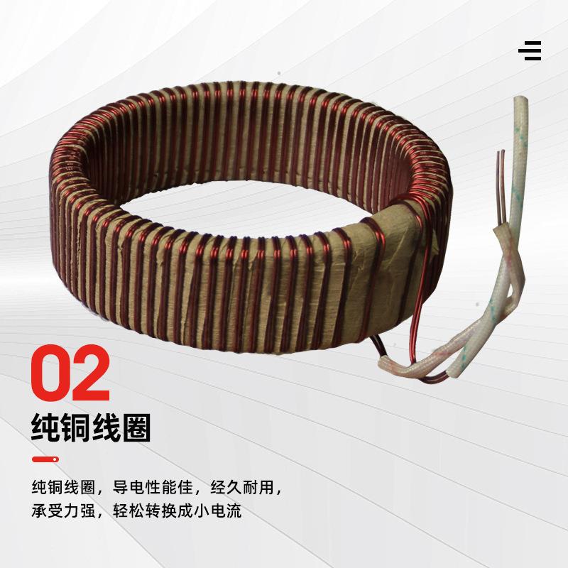 电流互V感器LZK-1M0K高OBD压穿芯式充气柜环网比柜专电流用