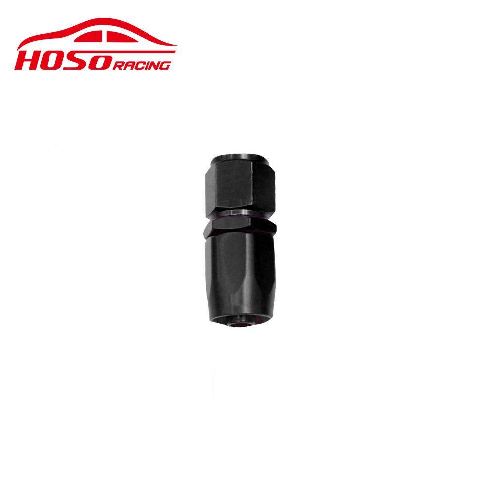 黑色UPK编织装汽改车油冷接头套装油冷油件管套3米A器N6