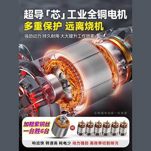 污水泵220v切割泵浆抽粪泥污泵小家型用排潜水泵化粪池抽KLT水泵3