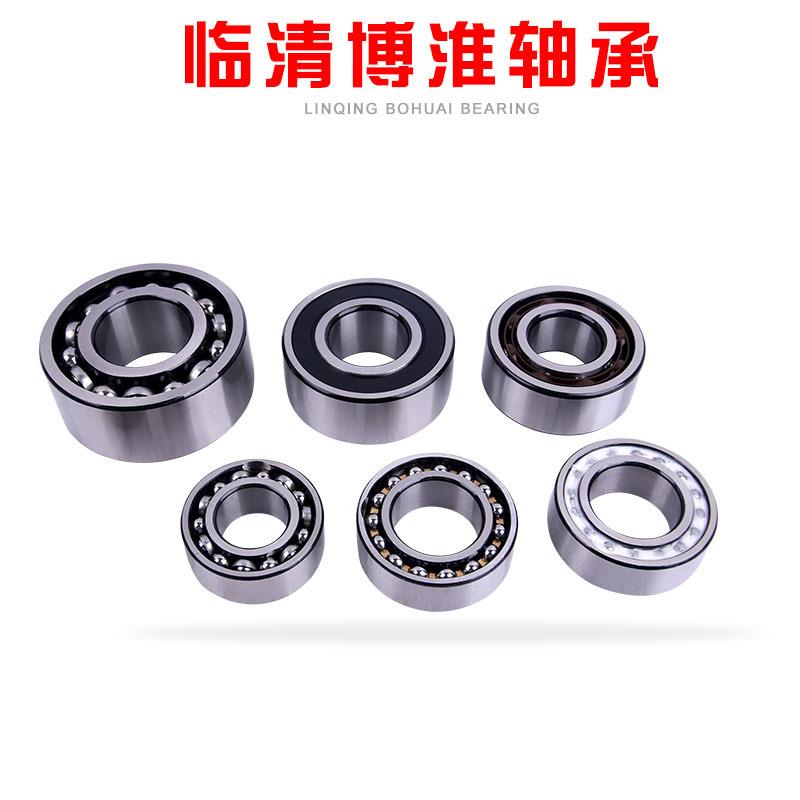 厂家直供33132双列角52接触轴承3056312球轴承512-2RS贝氏体