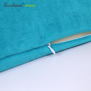 理楔形三角枕头|多功能斜靠枕床腰腿垫靠护枕SSC头套装阅读枕备孕