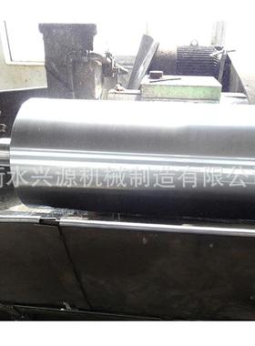 毛WUF化镀铬轴专用轴镀铬棍涂轴布轴棍冷却棍压面延轴棍镜面轴棍