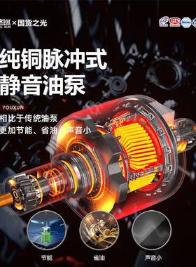 新款柴暖驻车加热两2燃器1V大货电车载暖风机24v用一体机油GCW取